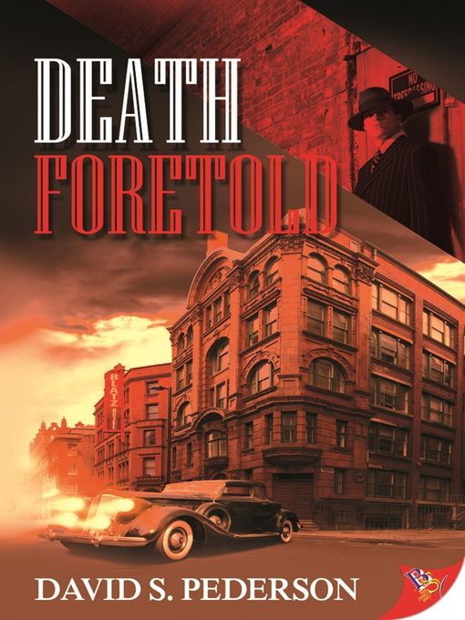 Title details for Death Foretold by David S. Pederson - Available